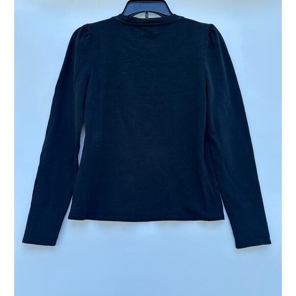 Nation LTD Dania Keyhole Tee - Picture 7 of 10